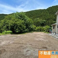 登米市津山町横山　売地　80万円 - 土地販売/土地売買