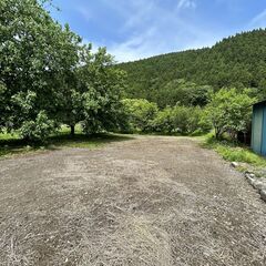 登米市津山町横山　売地　80万円 − 宮城県