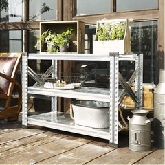 METALSISTEMの中古が安い！激安で譲ります・無料であげます