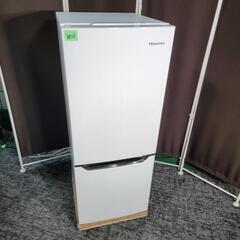 ?‍♂️売約済み❌3826‼️お届け&設置は全て0円?‼️Hisense 150L 2ドア 冷蔵庫