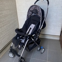 Goodbaby グッドベビー◆両対面式 ベビーカー ディズニー...