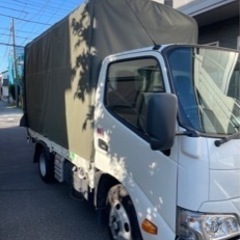 引っ越しのスタッフ急募！！