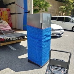 引っ越しのスタッフ急募！！の画像