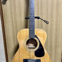 フォークギターYAMAHA FGｰ122