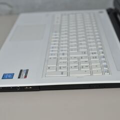 中古良品ノートパソコン Windows11+office NEC GN19DJSA6 Pentium-3825U/メモリ8GB/爆速SSD250GB /15.6インチ/無線/Webカメラ/DVDマルチ