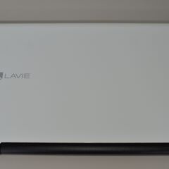 中古良品ノートパソコン Windows11+office NEC GN19DJSA6 Pentium-3825U/メモリ8GB/爆速SSD250GB /15.6インチ/無線/Webカメラ/DVDマルチ