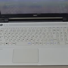 中古良品ノートパソコン Windows11+office NEC GN19DJSA6 Pentium-3825U/メモリ8GB/爆速SSD250GB /15.6インチ/無線/Webカメラ/DVDマルチ