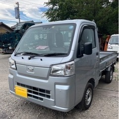 軽トラ 軽バス 貸します  