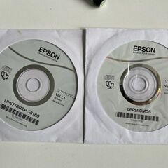EPSON LP-S8180  カラーレーザープリンター　A3サイズ対応の画像
