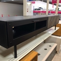 取りに来れる方限定！GARTのローボードです！