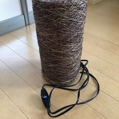 【お譲り先が決まりました】間接照明
