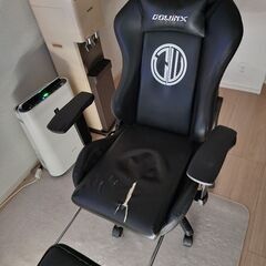 ゲーミングチェア