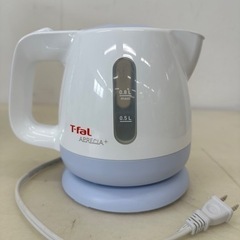 T-faL ティファール 電気ケトル APRECIA+ 0.8L...