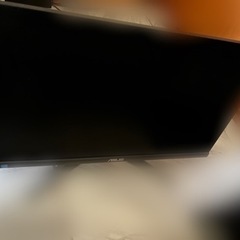 ASUS ゲーミングモニター VY249HE