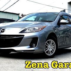 ２４年式★アクセラスポーツ★４ＷＤ車★本土仕入★２年保証・２年車...