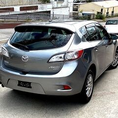 ２４年式★アクセラスポーツ★４ＷＤ車★本土仕入★２年保証・２年車検付き★下取り可能！の画像
