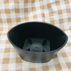 フラワーベース/ＫＩＳＳ キッス  花器 植木鉢の画像