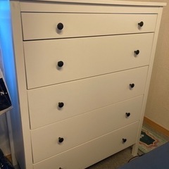 IKEA チェスト