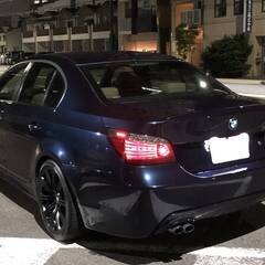 ■すべて込み込み！車検付すぐ乗れます！希少モデル 525i 25...