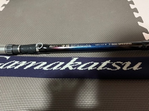 ステラ　旧沖スペ7号