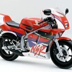 NSR50　ＮＳＲ80を探しています。
