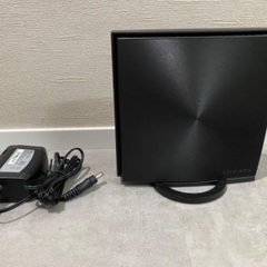 Wi-Fiルーター