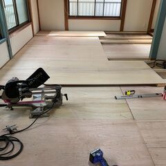 DYI 古築物件再生　興味ある人募集　南房総市 - その他