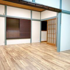 DYI 古築物件再生　興味ある人募集　南房総市 - メンバー募集