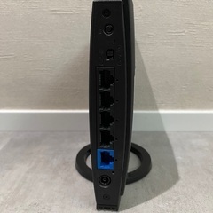 Wi-Fiルーターの画像