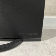 Wi-Fiルーターの画像