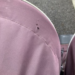 双子用バギー　エアバギー　ココダブルの画像