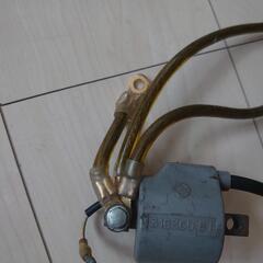 ディオ   ジョグ JOG  アーシング  コイルの画像