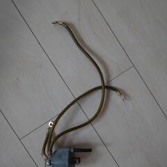 ディオ   ジョグ JOG  アーシング  コイルの画像