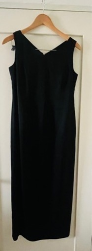 Zibe line 。イギンsize 11ar 東京イギン　ドレス