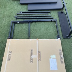 Suzuki Gear MK-53用　ベッドキット MGR-Cu...