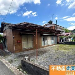 登米市寺池　中古住宅　　190万円