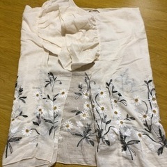 レディースボレロの画像