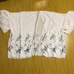 レディースボレロ