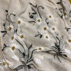 レディースボレロの画像