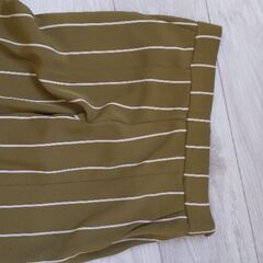 ユニクロのパンツです。の画像