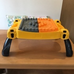 CAT ブロックセットの画像