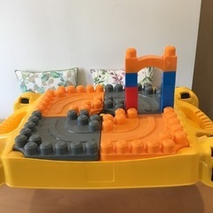 CAT ブロックセットの画像