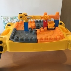 CAT ブロックセットの画像