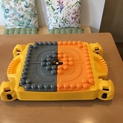 CAT ブロックセット