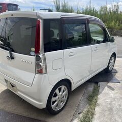 平成19年　ステラ　LX　車検　令和6年11月の画像
