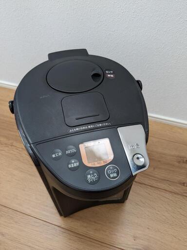 【値下げ】蒸気レスVE電気まほうびん とく子さん PIS-A220\n\n