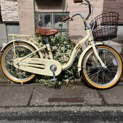 子供用自転車