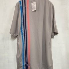 未使用■メンズ■Ｔシャツ■スリーブレス■３点セット■４Ｌの画像