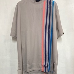 未使用■メンズ■Ｔシャツ■スリーブレス■３点セット■４Ｌの画像