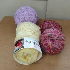 0731-122 【無料】 毛糸セット
